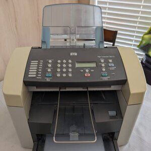 HP Printer Laserjet 3015 (FREE Delivery)